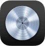 Logo Logic Pro